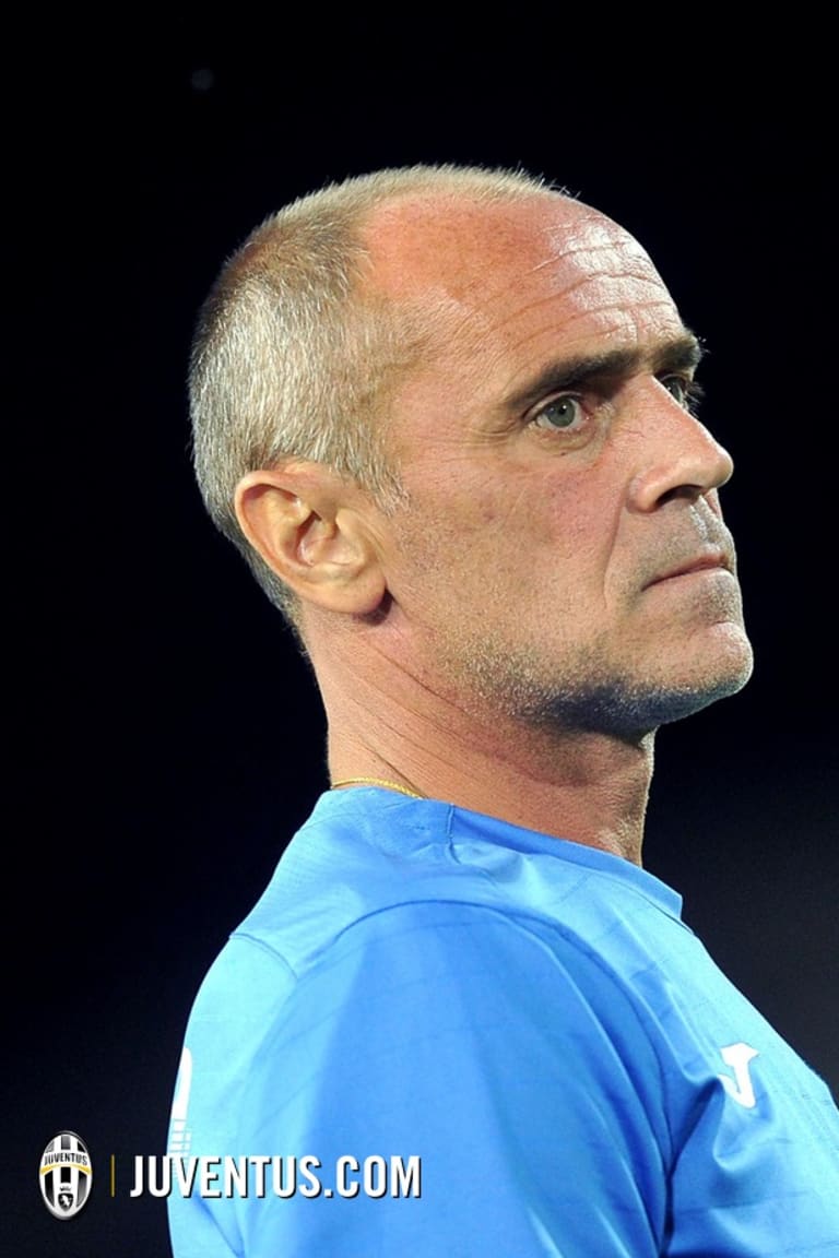 Martusciello: "We have nothing to lose"