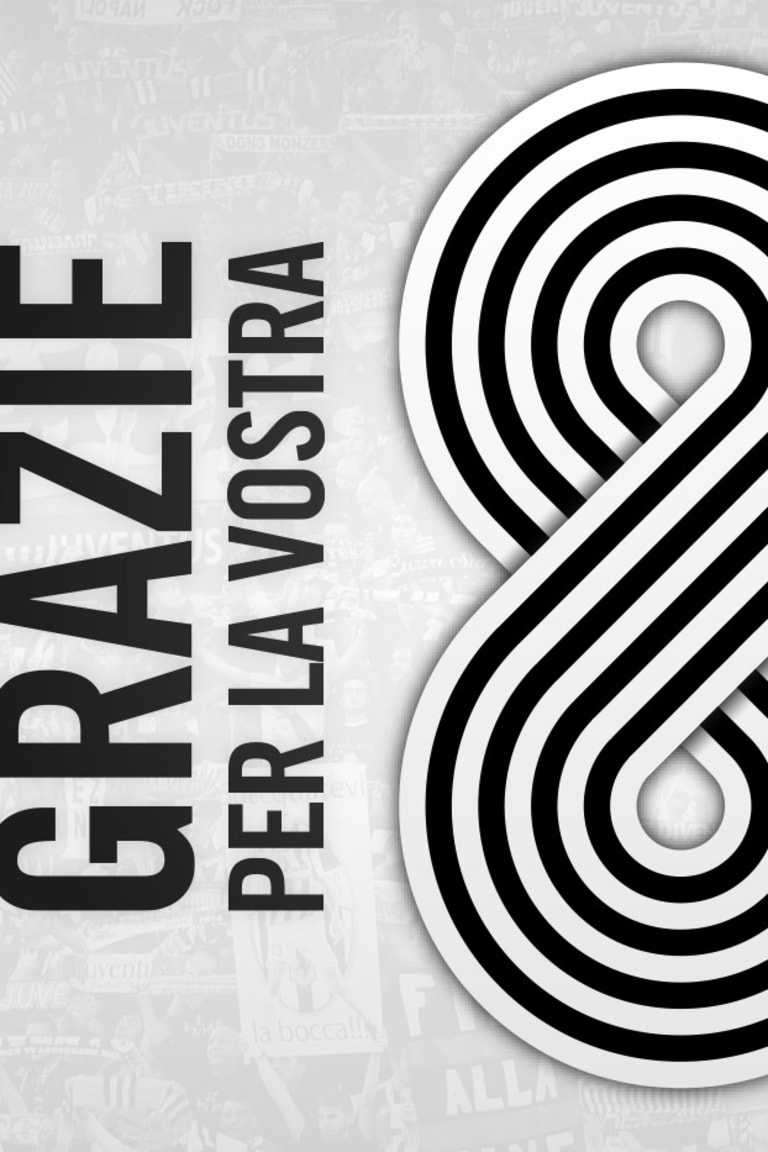 Grazie ragazzi!