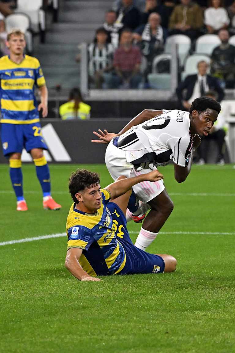 juve parma gllery 2025 2