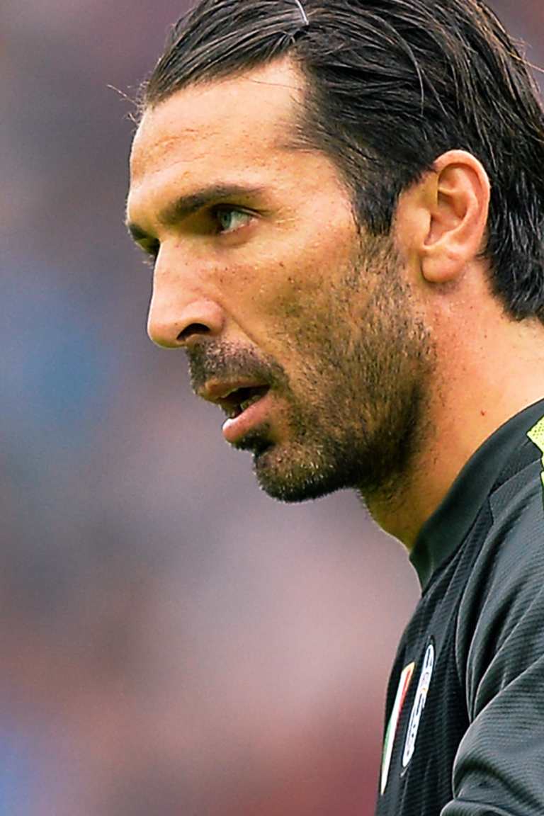 500 volte Gigi!