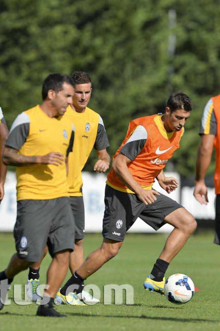 E ora sotto con il Derby