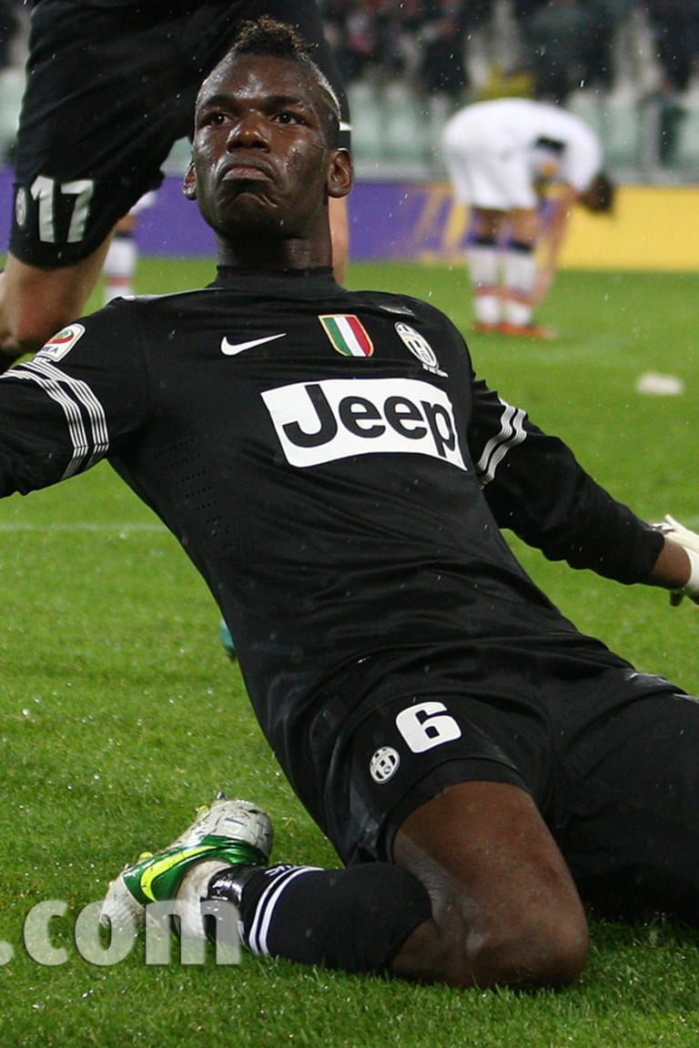 Pogba, gol e semifinale mondiale