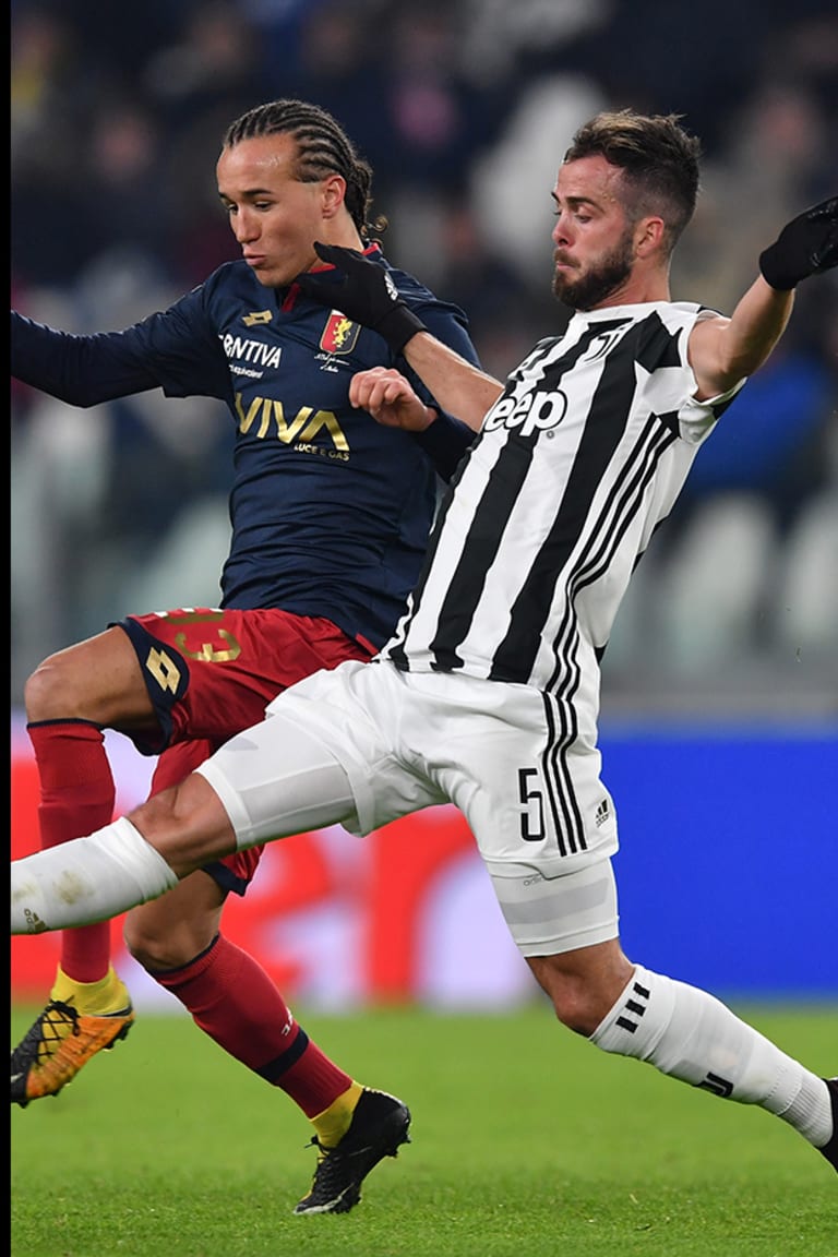 Game Review: la sfida di ieri sera a Torino