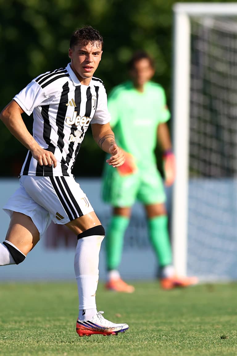 Next Gen | Atalanta U23-Juventus | Il tabellino
