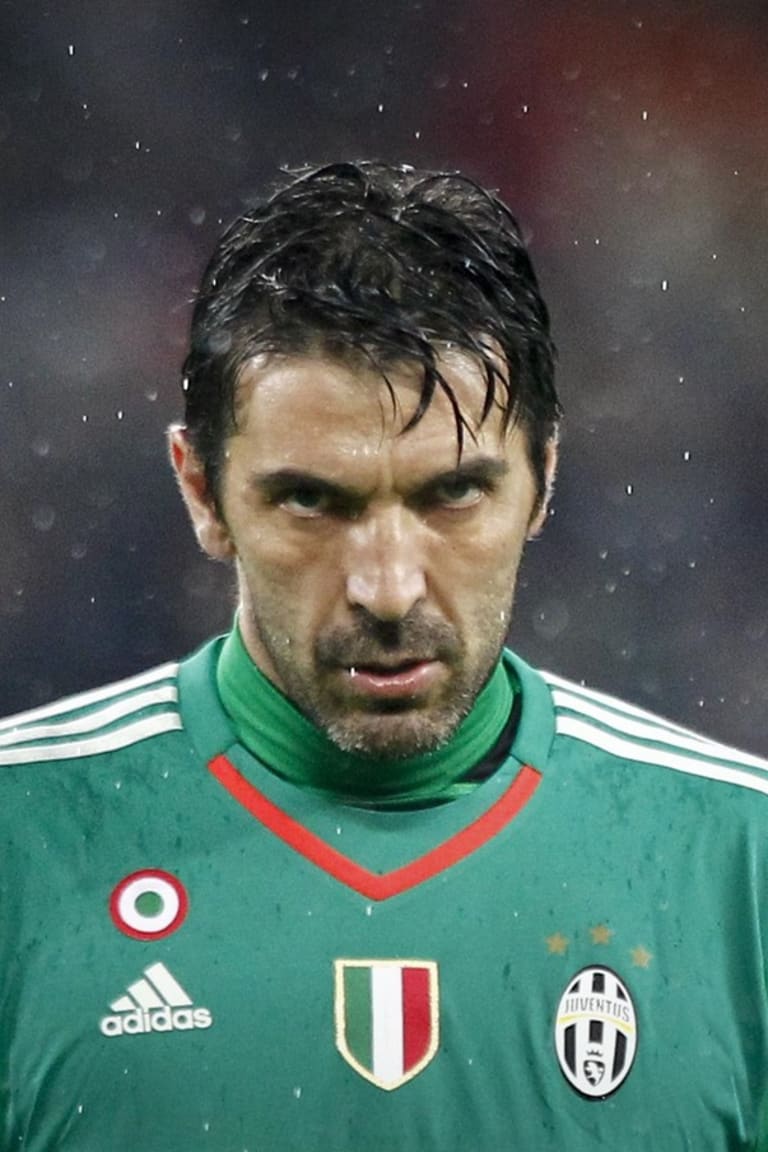 Gigi, i numeri di una leggenda