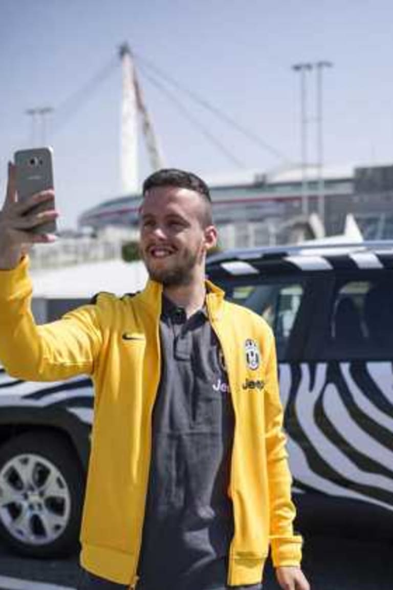#IfWeGetToTheFinal, janji Nicolò