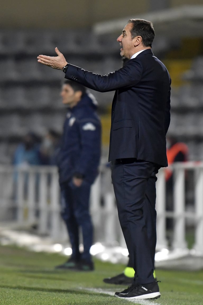 Under 23, alla Pro Vercelli la sfida del Moccagatta