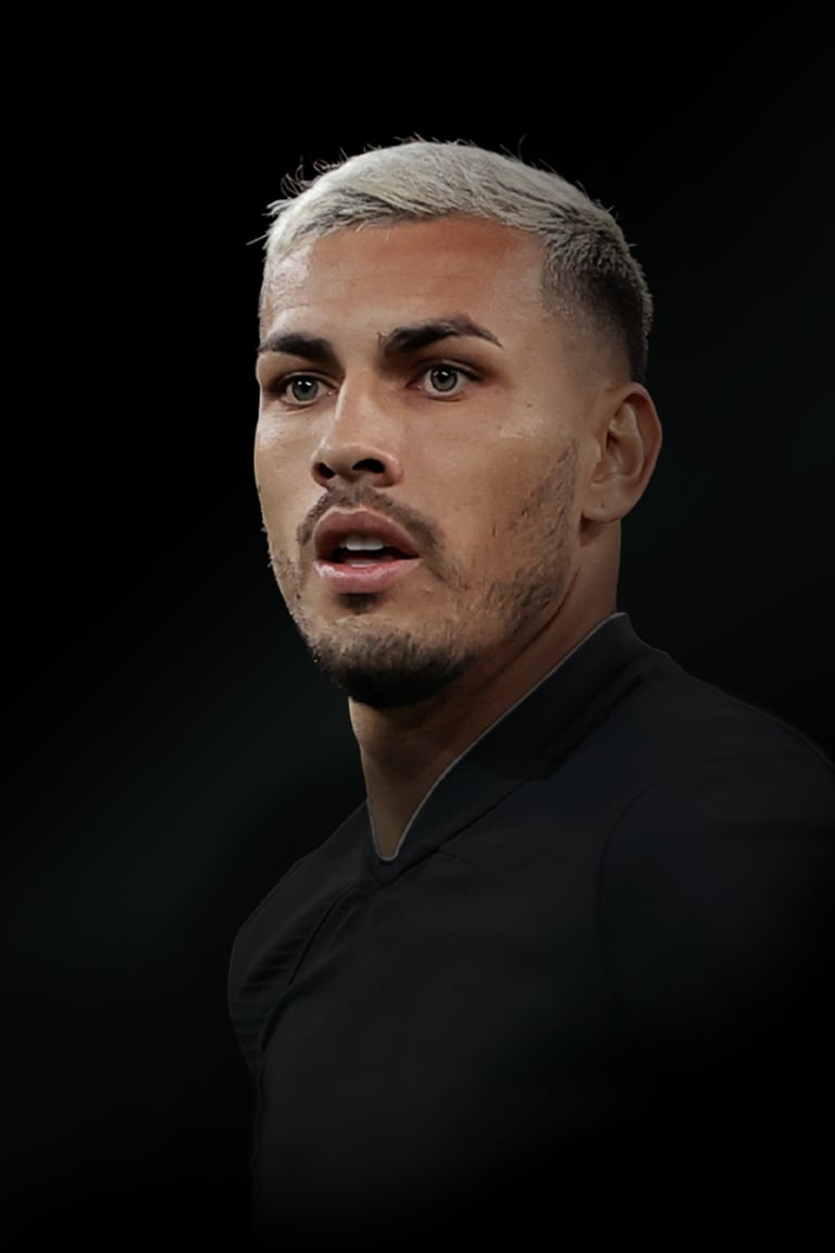 UFFICIALE | LEANDRO PAREDES È UN GIOCATORE DELLA JUVENTUS