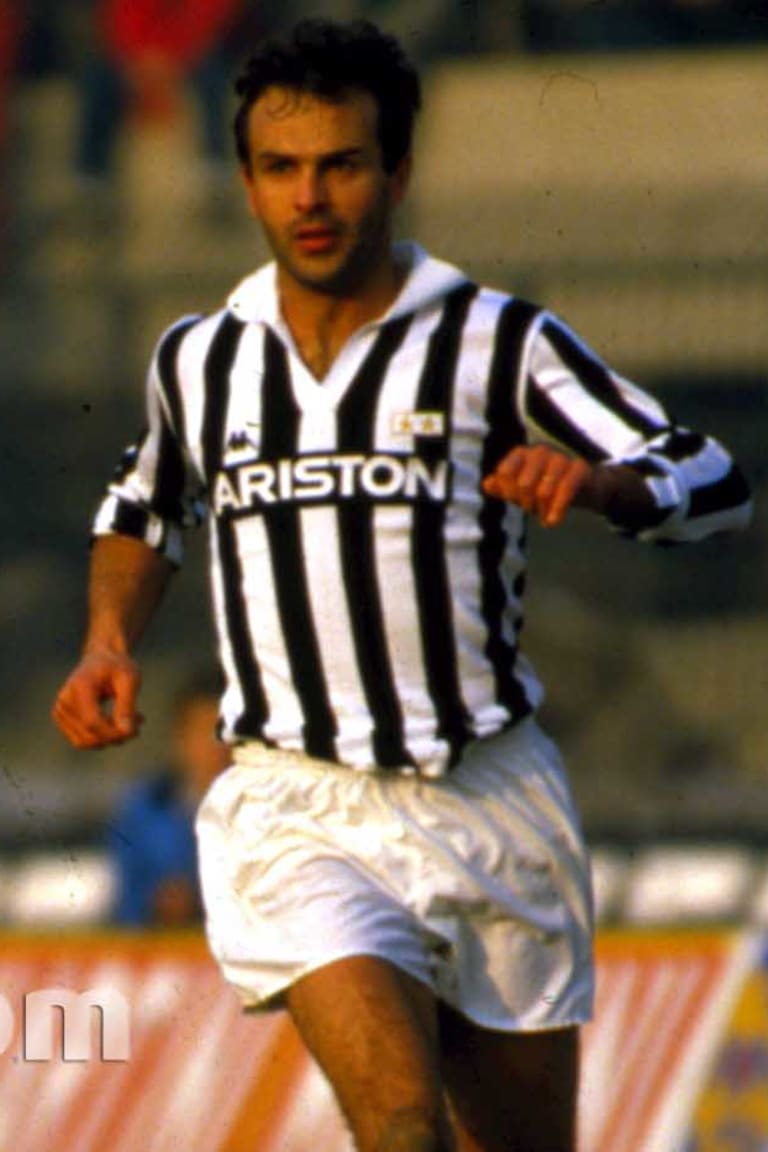 Tanti auguri Antonio!