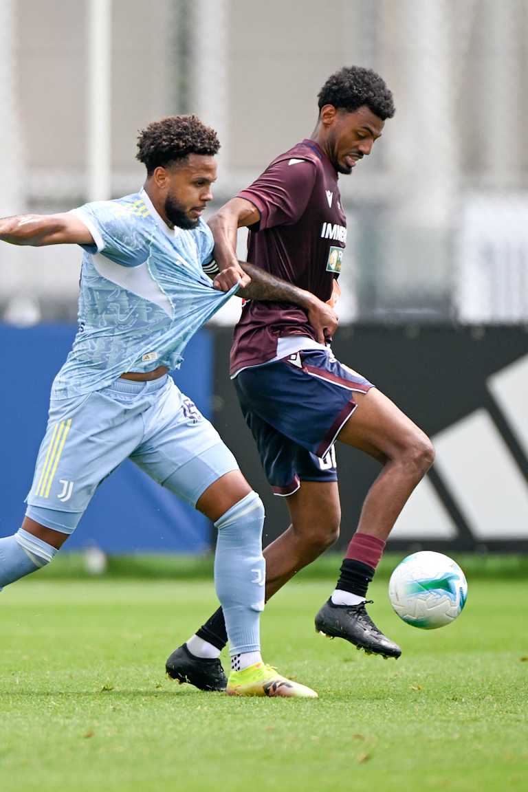 gallery friendly juve reggiana 2025 15