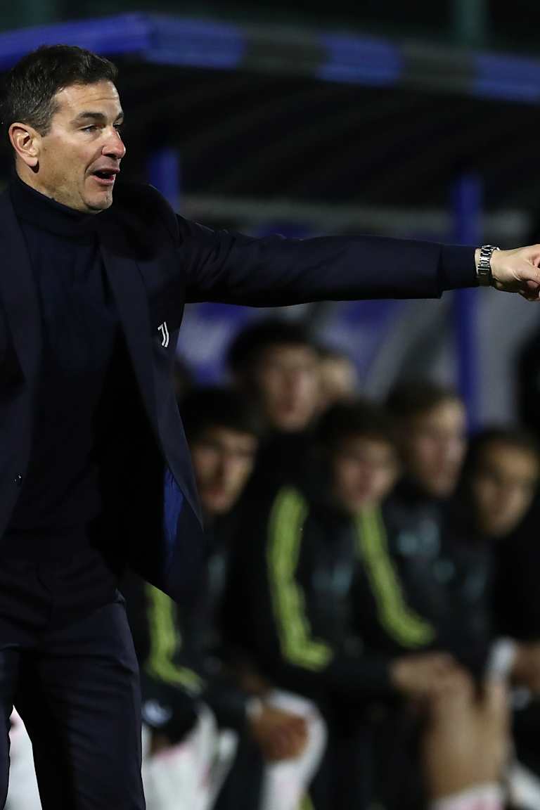 Coppa Italia Primavera | Inter-Juventus, il commento di Padoin