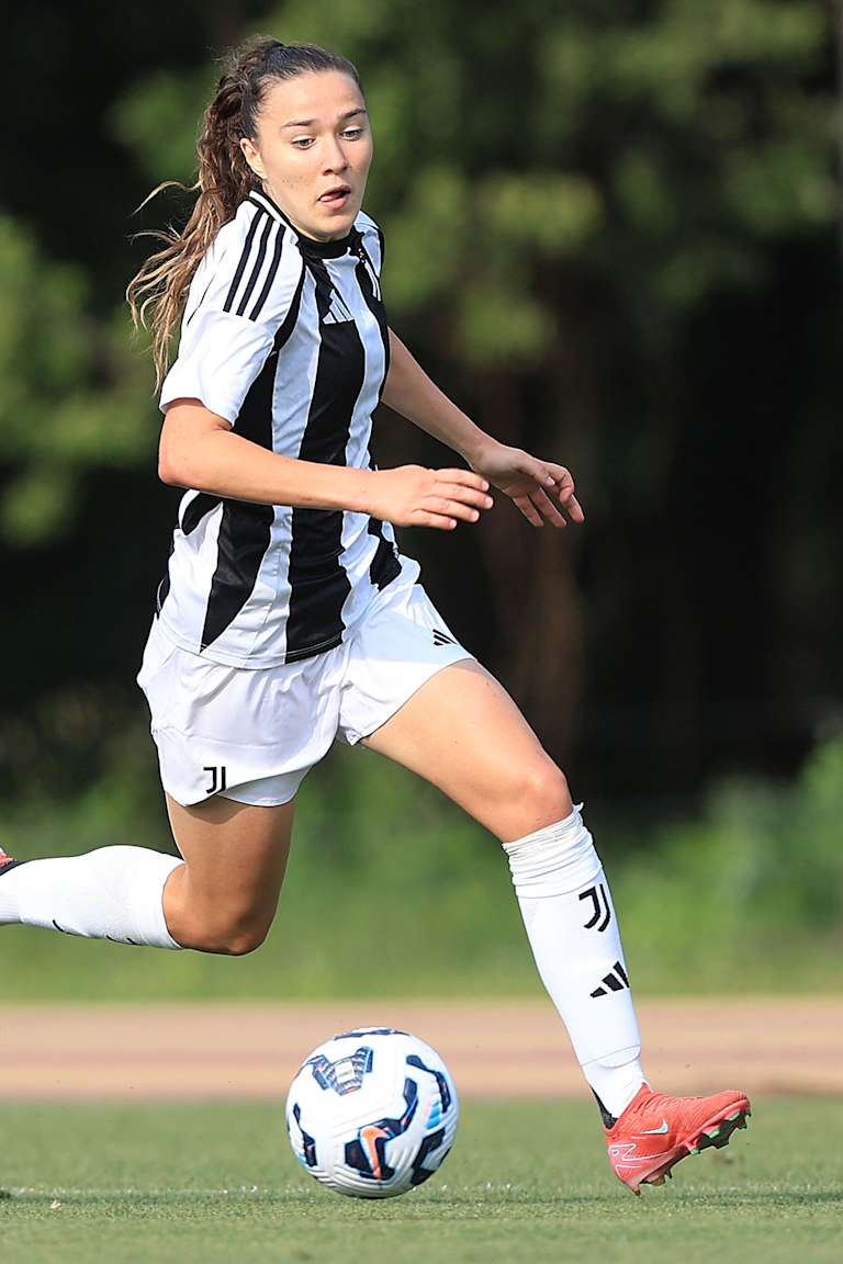 Women | Eleonora Ferraresi rinnova fino al 2028 e passa in prestito al Bologna