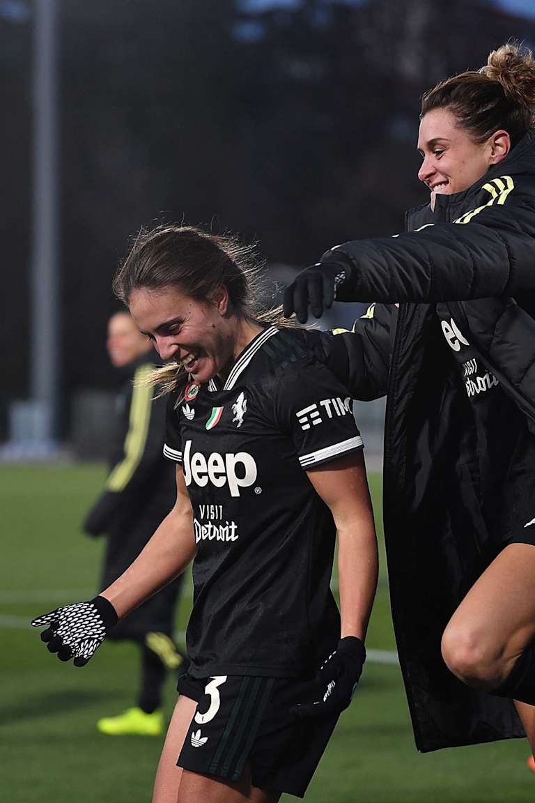 Standout Stats | Juventus Women-Fiorentina