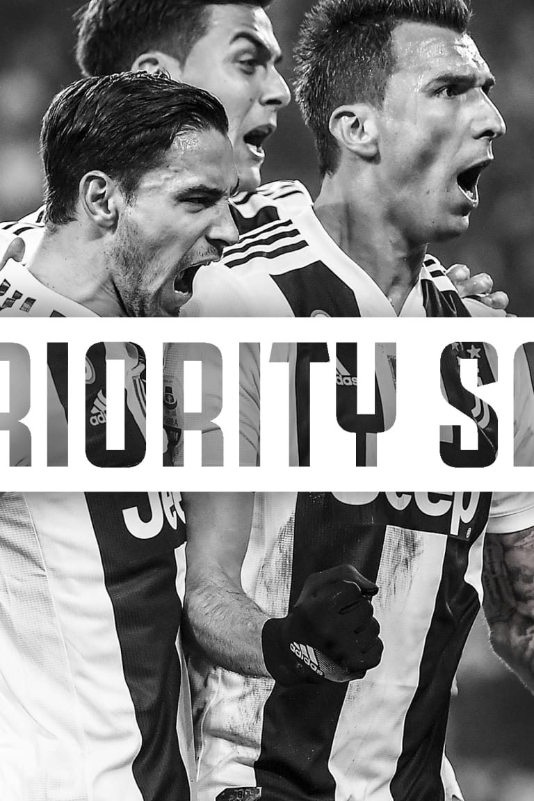 Juve-Torino, priority sales for Juventus Members!