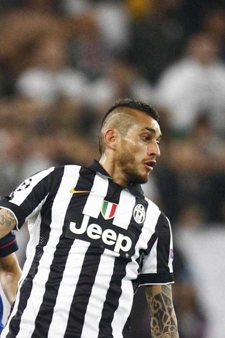 Tutto su Monaco-Juve