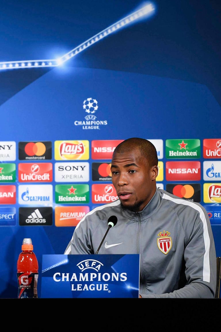 Il Monaco: «Vogliamo provarci»