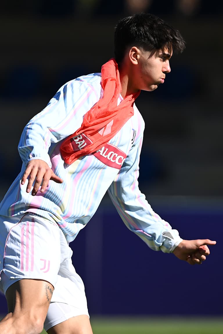 Serie C | I convocati per Pianese-Juventus Next Gen