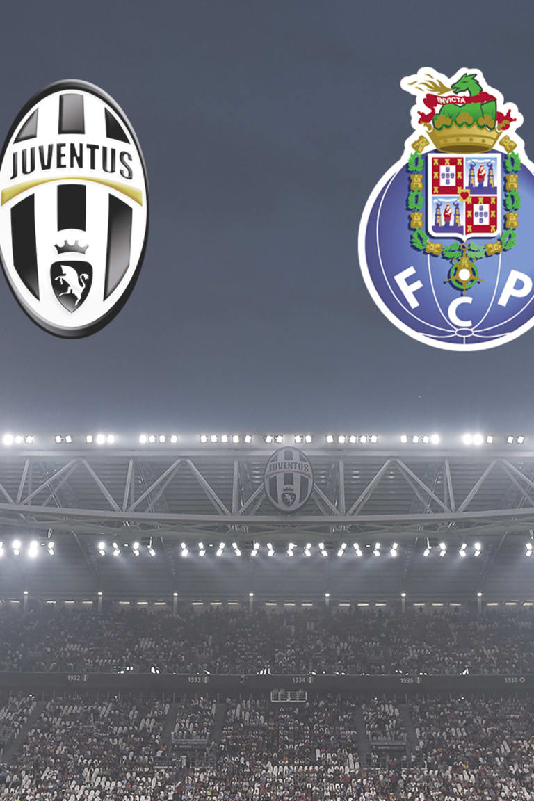 Juve-Porto, le fasi di vendita