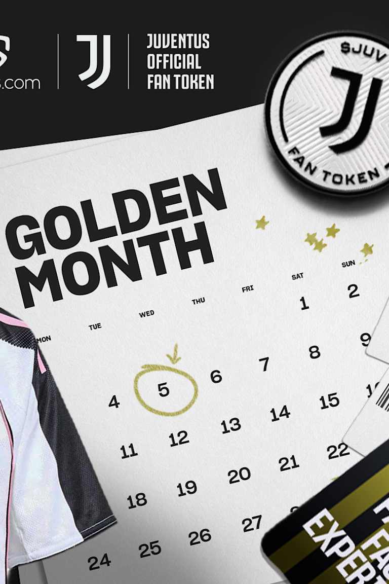 Bianconeri Christmas: Exclusive Experiences Await Juventus Fan Token™ Holders on Socios.com!