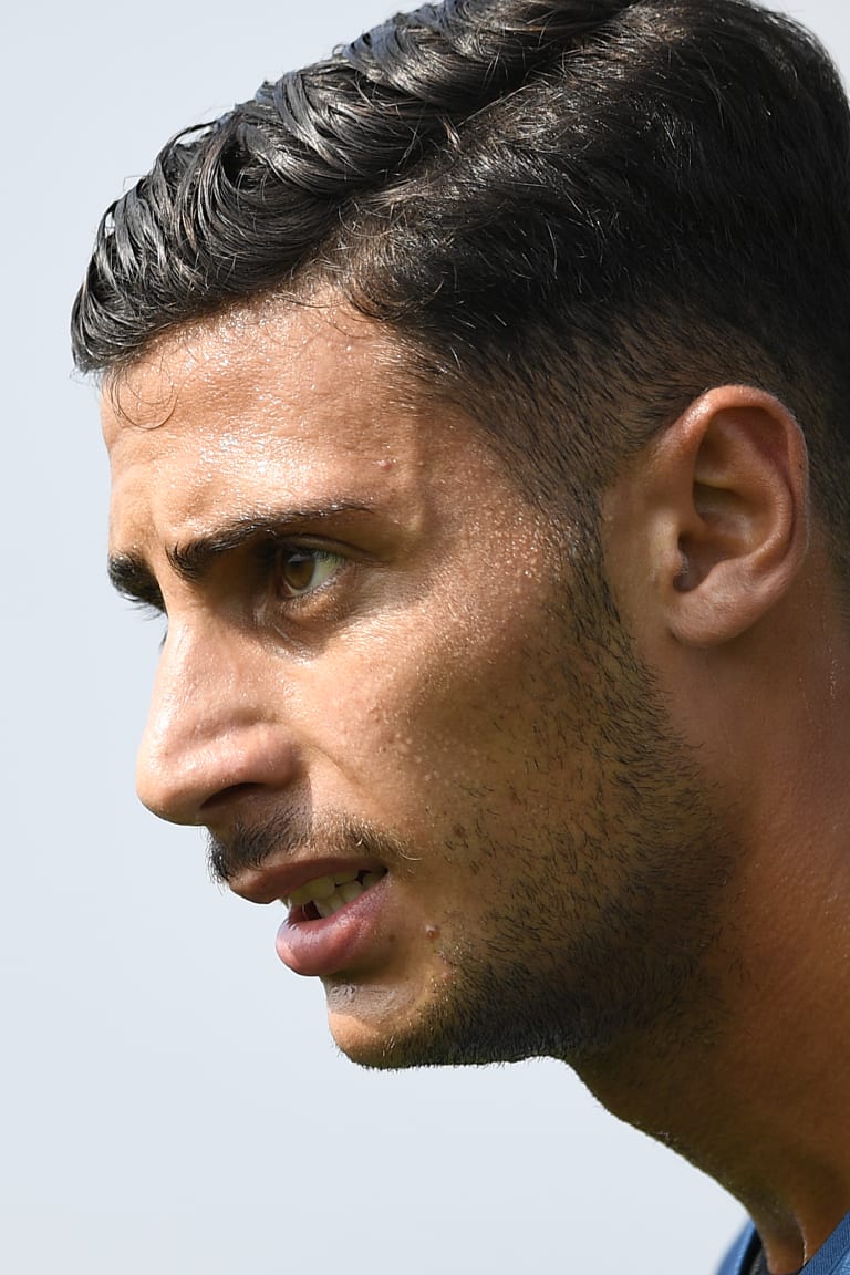 Rolando Mandragora joins Torino on loan