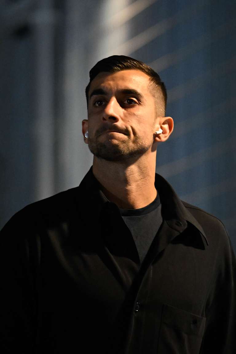 Serie A | Le formazioni ufficiali di Lazio-Juventus