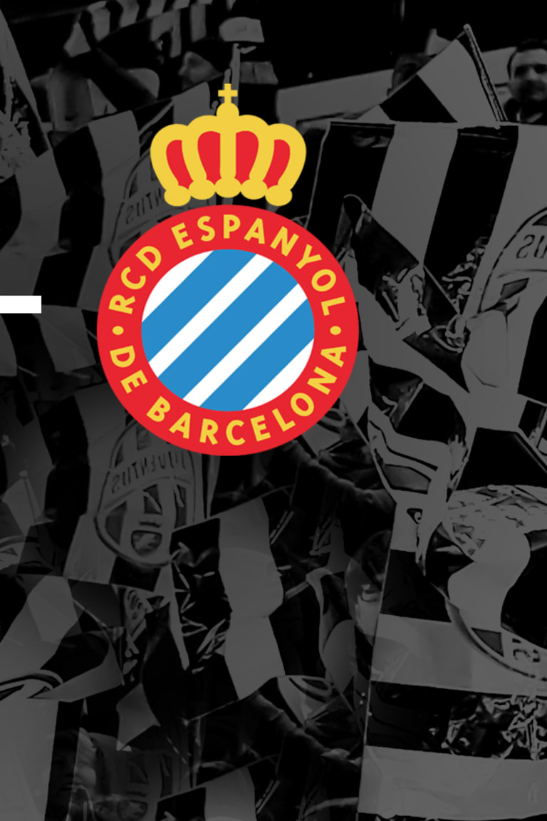 Laga persahabatan melawan Espanyol pada 13 Agustus