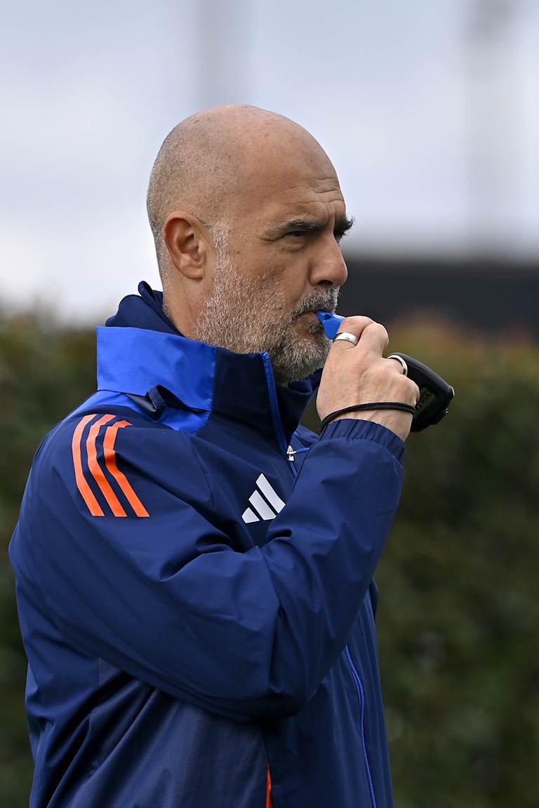 Canzi: Everybody has returned with the right enthusiasm 