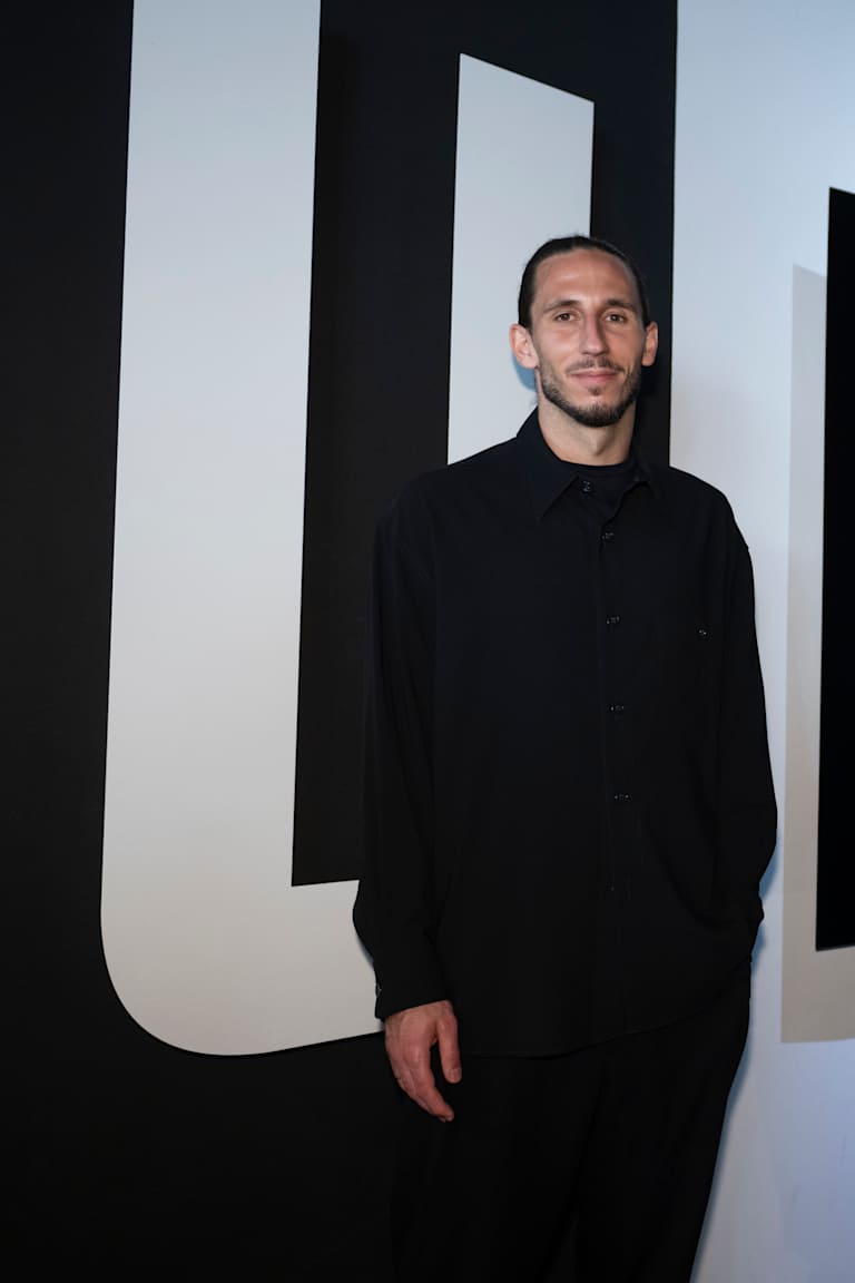 Kamil Grabara, la prima intervista del nuovo portiere bianconero