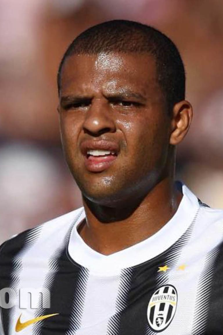 Felipe Melo ceduto al Galatasaray