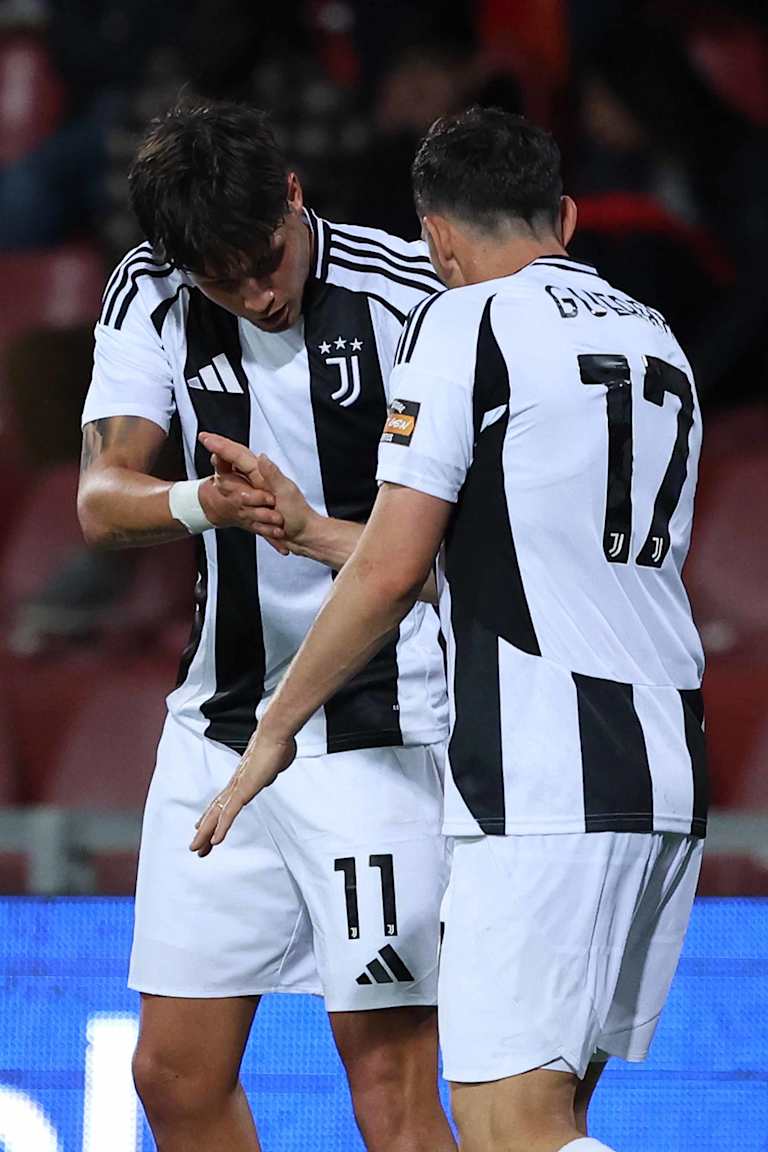 Playoff Serie C | Crotone-Juventus Next Gen, dove vederla