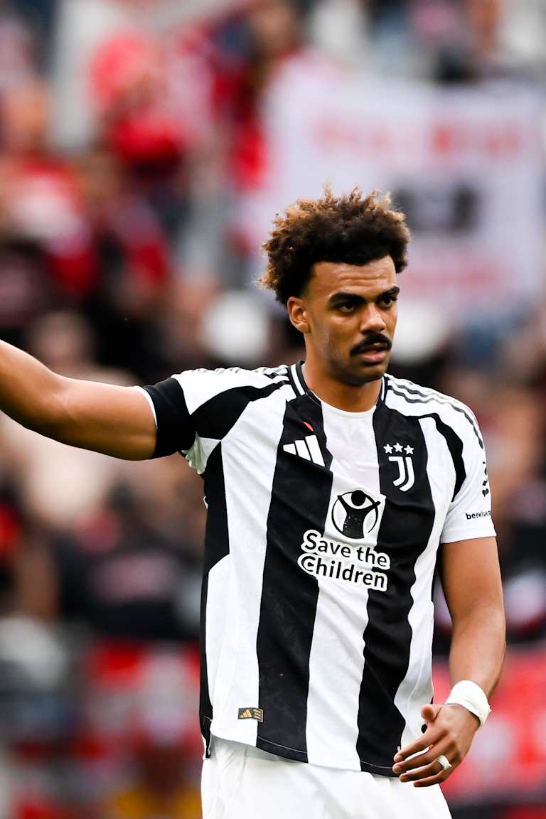 Preview: Bologna vs Juventus