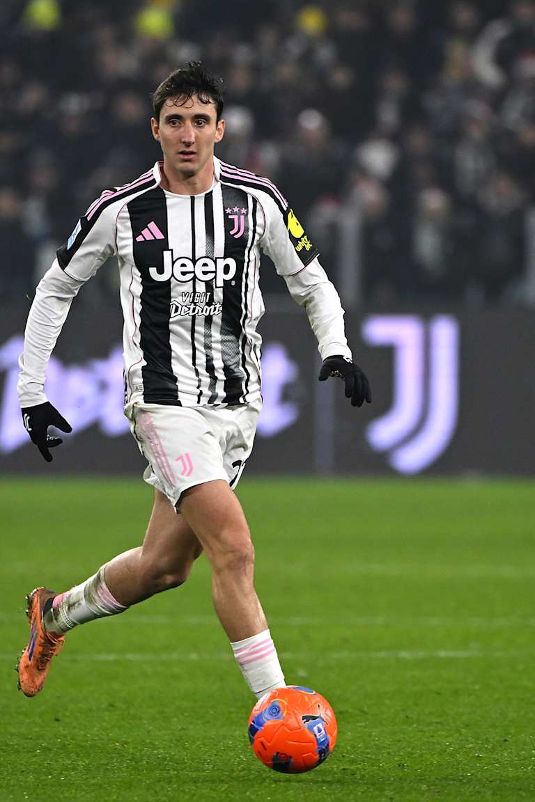 Happy birthday, Andrea!