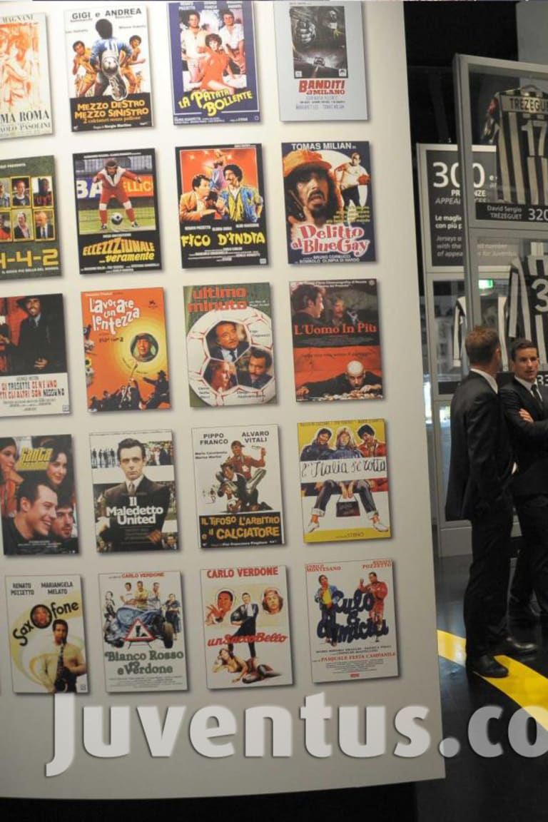 Il J Museum a fianco dei World Masters Games