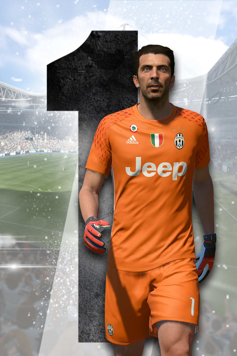 Super Gigi, MVP for October!