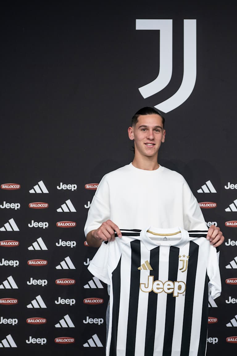 U20 | Arriva alla Juventus Louis Reynaud: contratto fino al 2030