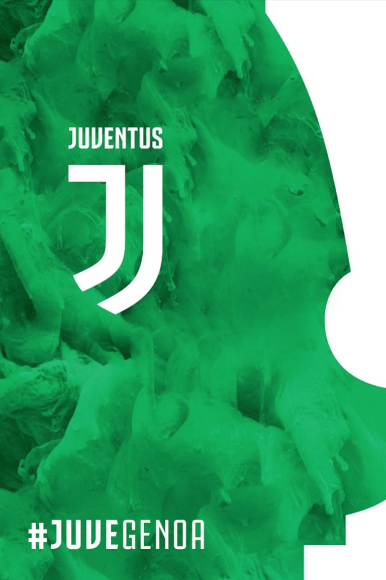 Juventus vs Genoa: Coppa Italia Last 16 Match preview