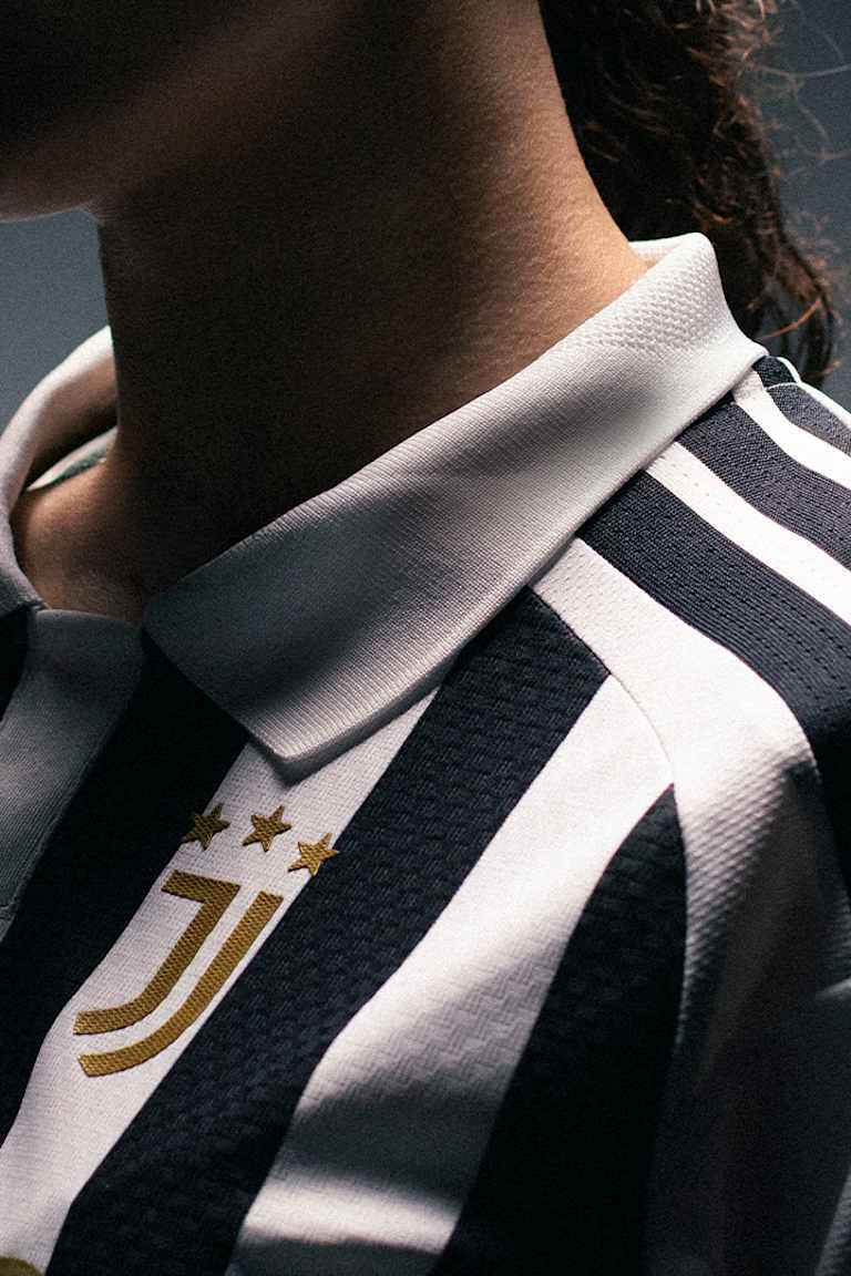 ‘Becoming Her: Before We Grow Up’: the new documentary from Juventus Creator Lab