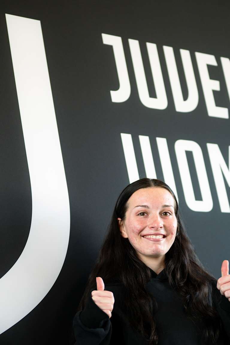 Perry: I’m extremely honoured to be here