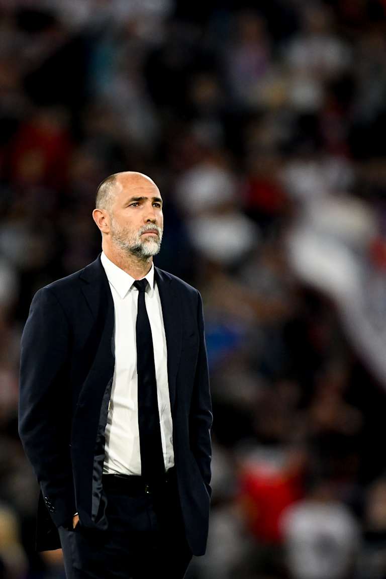 Serie A | Bologna - Juventus, la conferenza stampa di Nicolò Savona e Igor Tudor