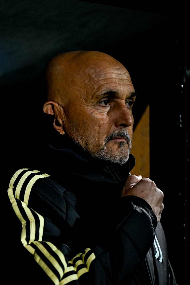 UCL | Bodo/Glimt-Juventus | Il commento di Spalletti