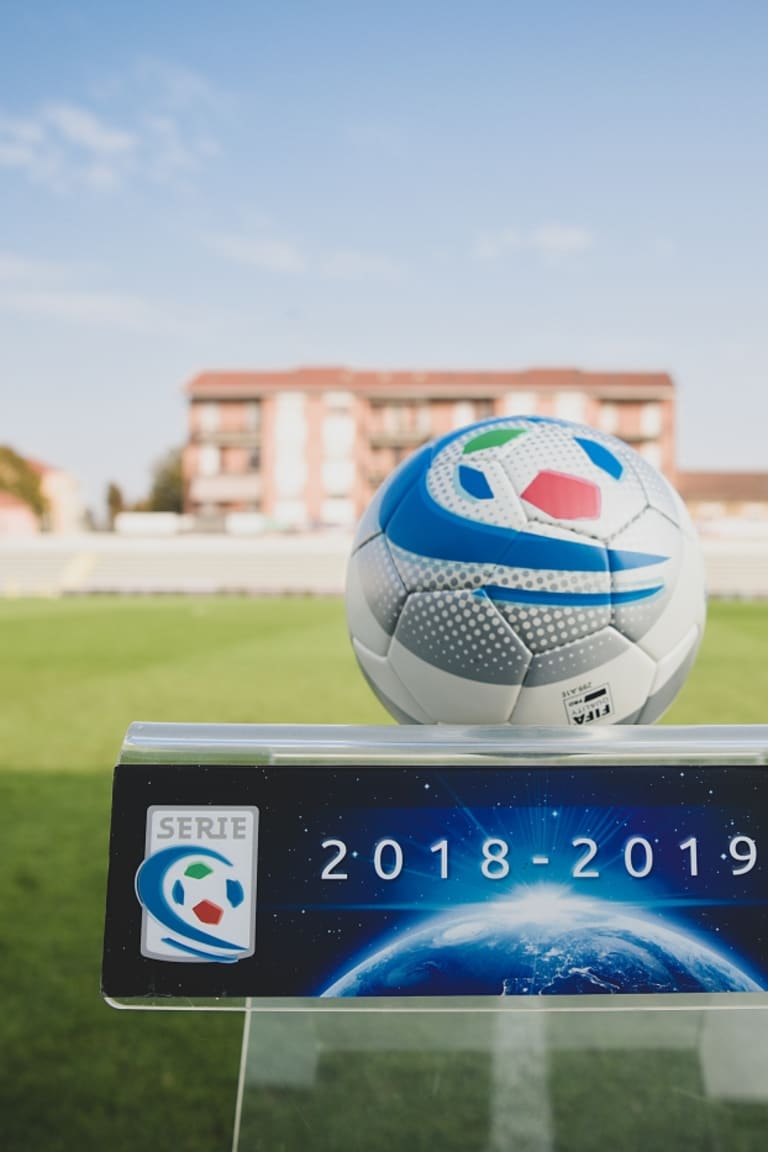 Under 23, non si gioca Juventus-Pro Piacenza