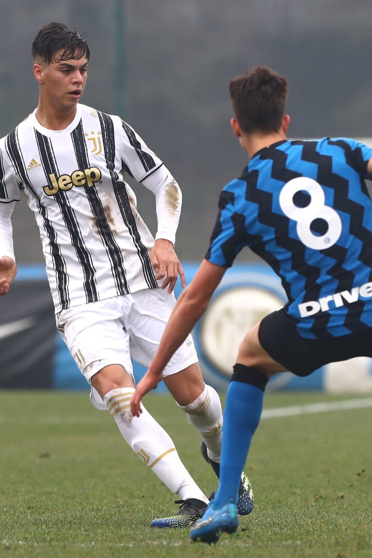 Under 19 | 0-0 in casa dell'Inter