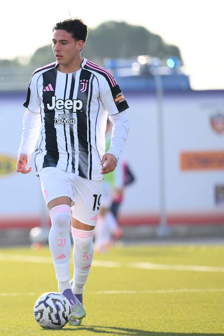 Next Gen | Alessio Vacca in prestito alla Folgore Caratese