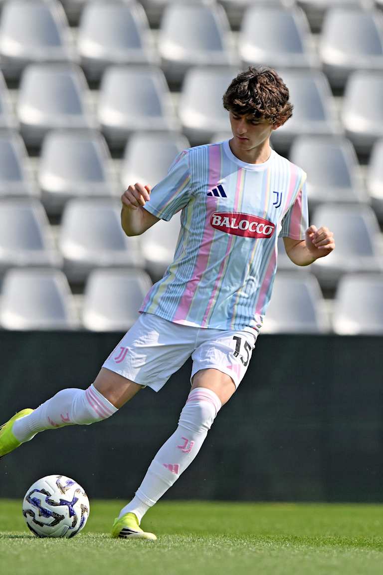 Serie C | Juventus Next Gen-Gubbio | Le formazioni ufficiali