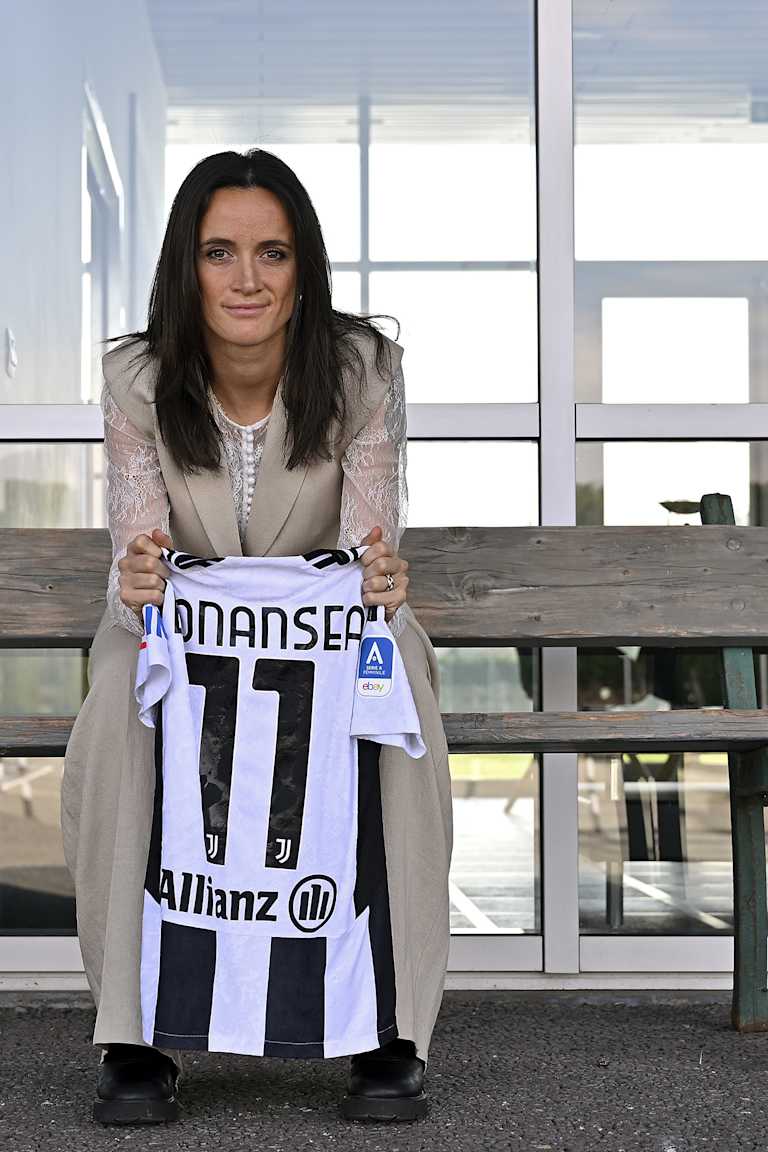 Bonansea: The best is yet to come
