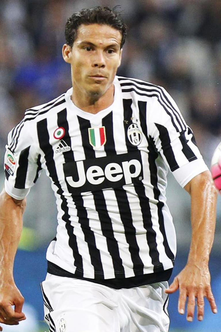 Hernanes: "Ketajaman yang hilang"