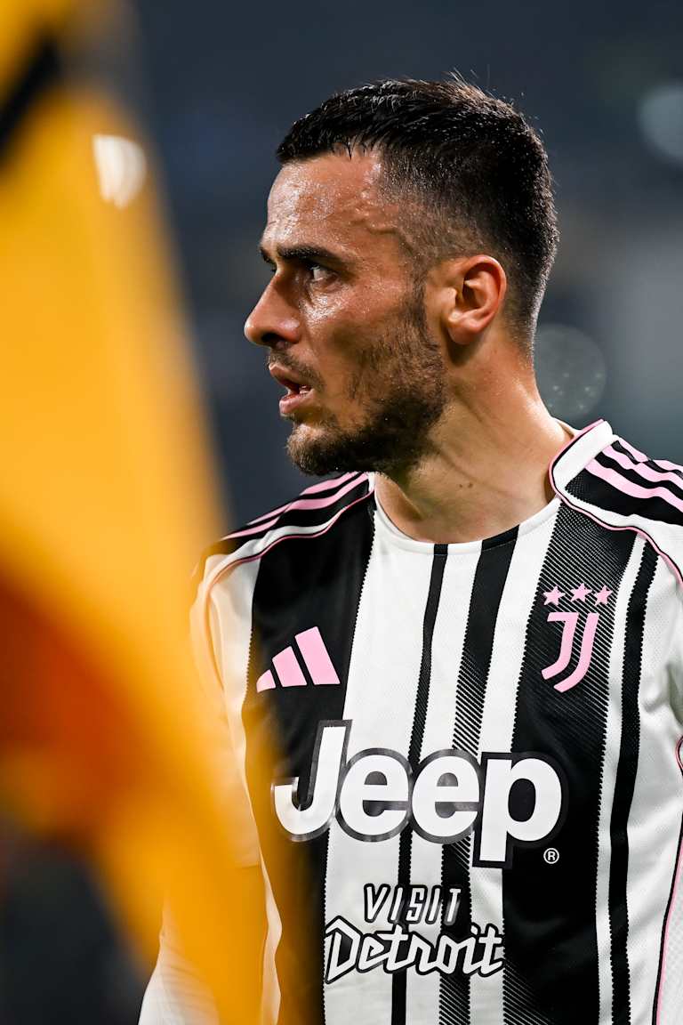 Tanti auguri, Filip!