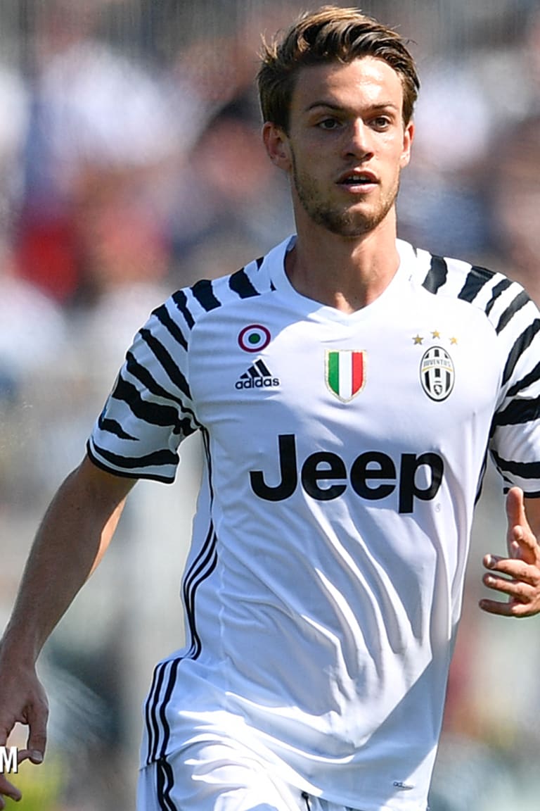 Rugani e l'Under 21 in semifinale europea