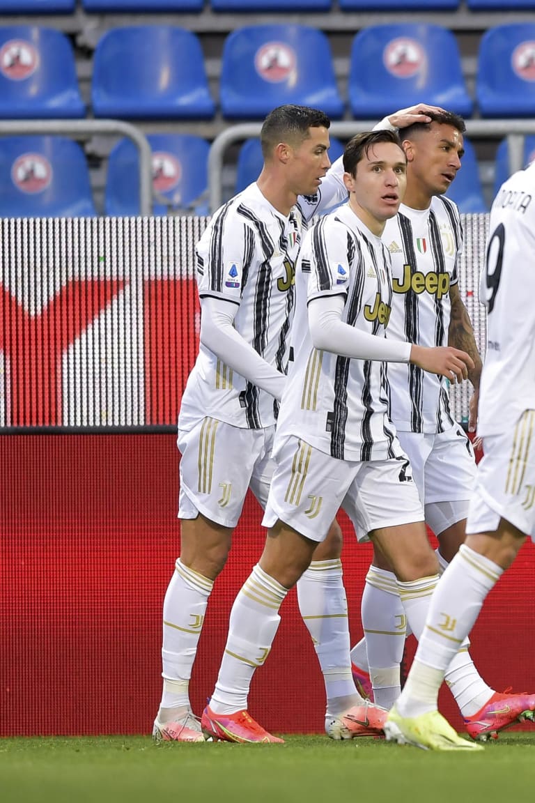 Squad List | Torino-Juve