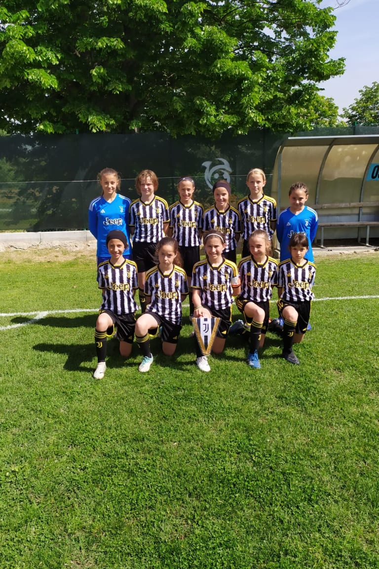 under 11 femminile rimini 28 aprile 2024_2